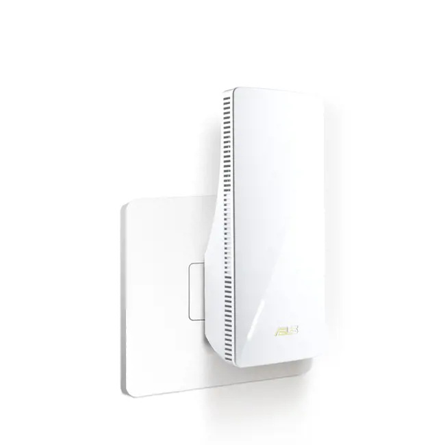 ASUS RP-BE58 90IG09J0-MO0C00 Bílá