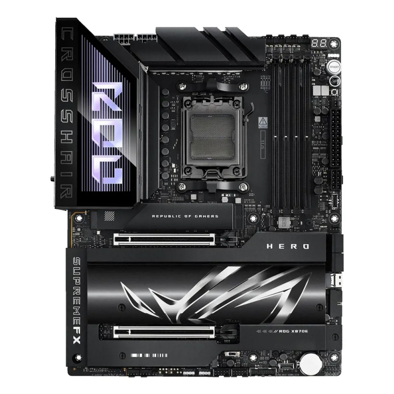 ASUS ROG CROSSHAIR X870E  90MB1IE0-M0EAY0
