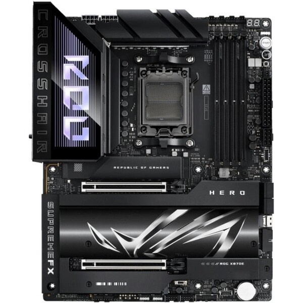 ASUS ROG CROSSHAIR X870E  90MB1IE0-M0EAY0
