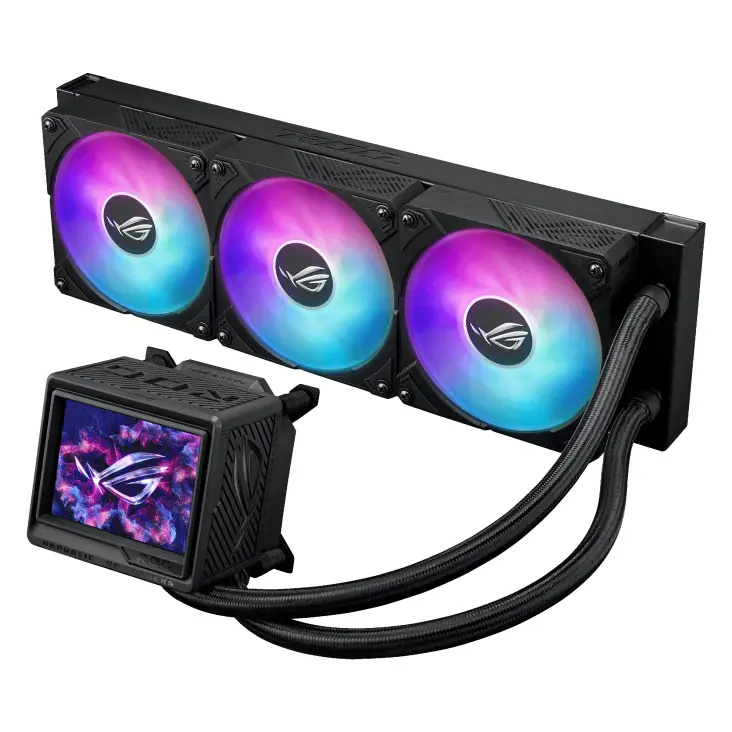 Asus 90RC0131-M0EAY0 Černá
