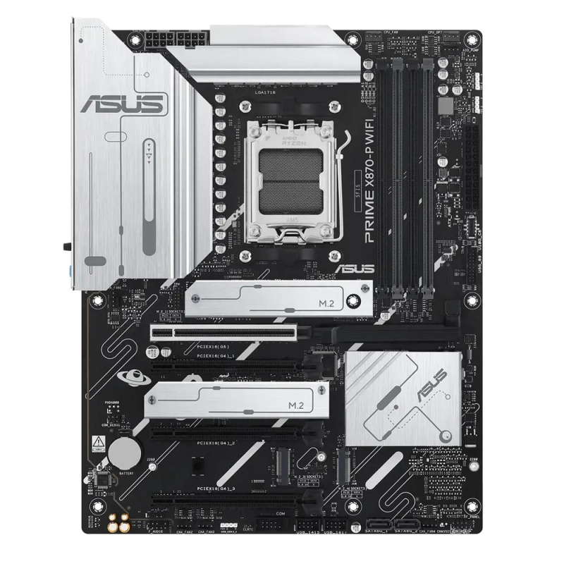 ASUS PRIME X870-P WIFI 90MB1IS0-M0EAY0
