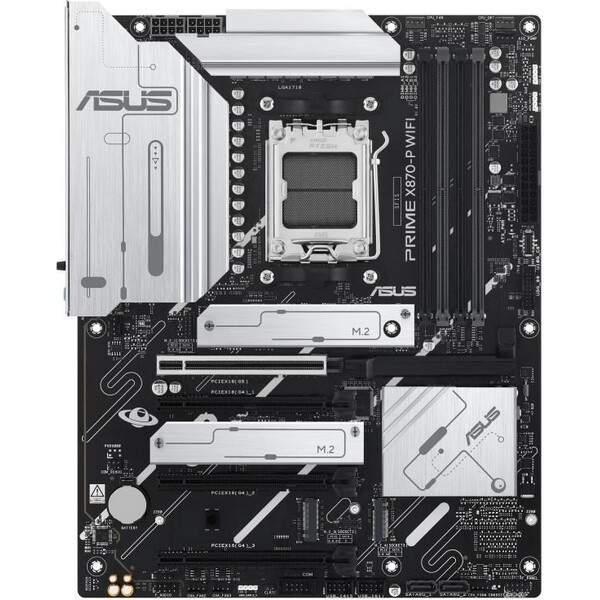 ASUS PRIME X870-P WIFI 90MB1IS0-M0EAY0