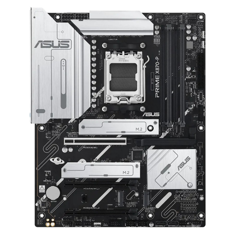 ASUS PRIME X870-P 90MB1IT0-M0EAY0