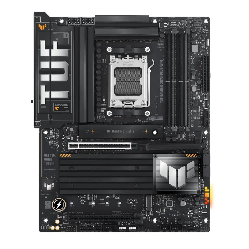 ASUS TUF GAMING X870-PLUS WIFI 90MB1IU0-M0EAY0