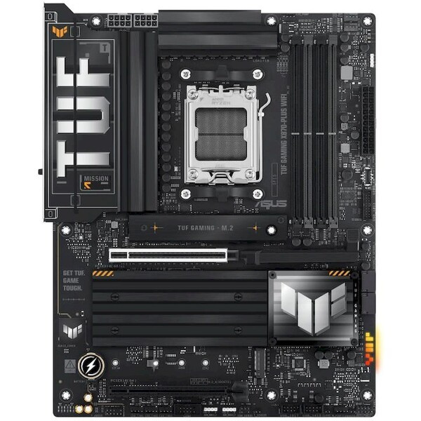 ASUS TUF GAMING X870-PLUS WIFI 90MB1IU0-M0EAY0