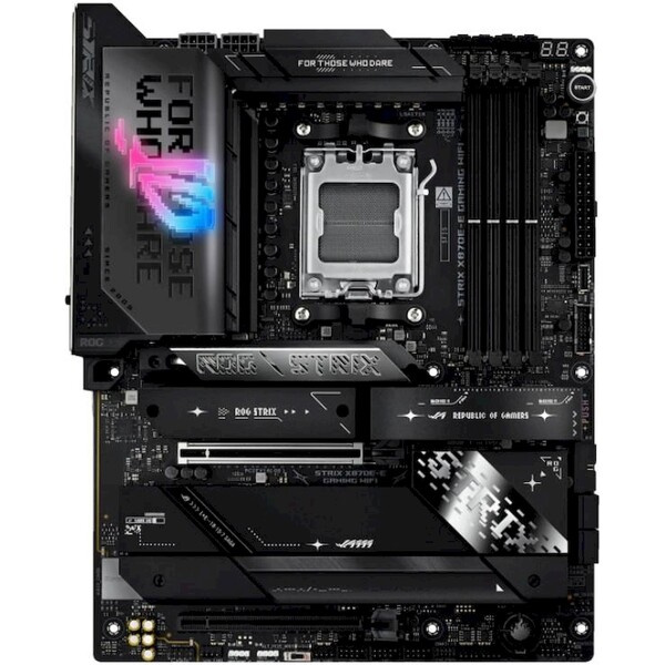 ASUS ROG STRIX X870E-E  90MB1IB0-M0EAY0
