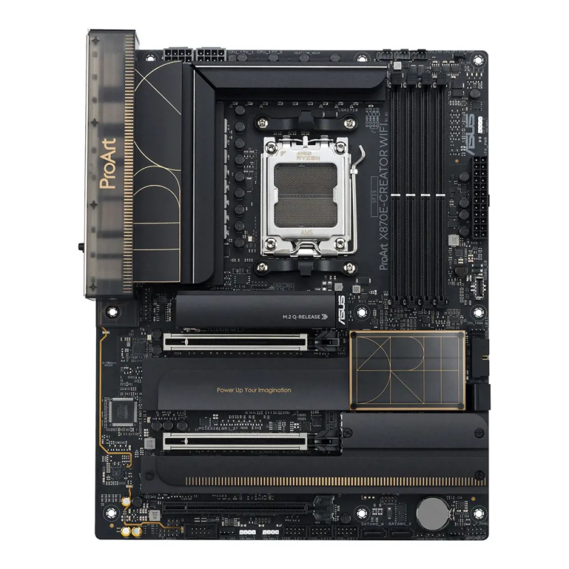 ASUS ProArt  X870E-CREATOR  90MB1IG0-M0EAY0
