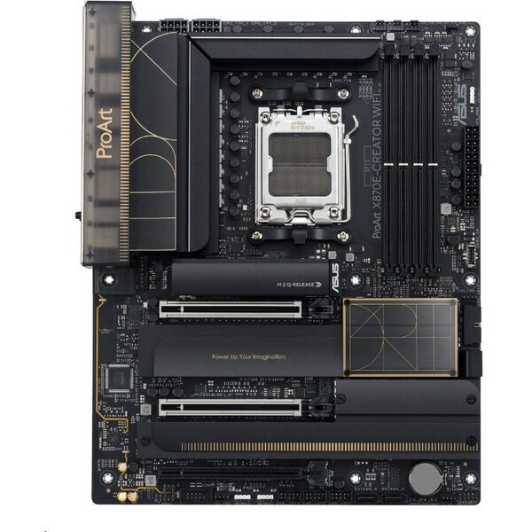 ASUS ProArt  X870E-CREATOR  90MB1IG0-M0EAY0