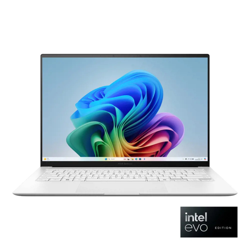 ASUS Zenbook S 14 UX5406SA-OLED227X Bílá