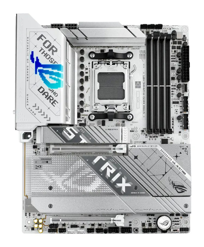 ASUS ROG STRIX X870-A  90MB1IF0-M0EAY0