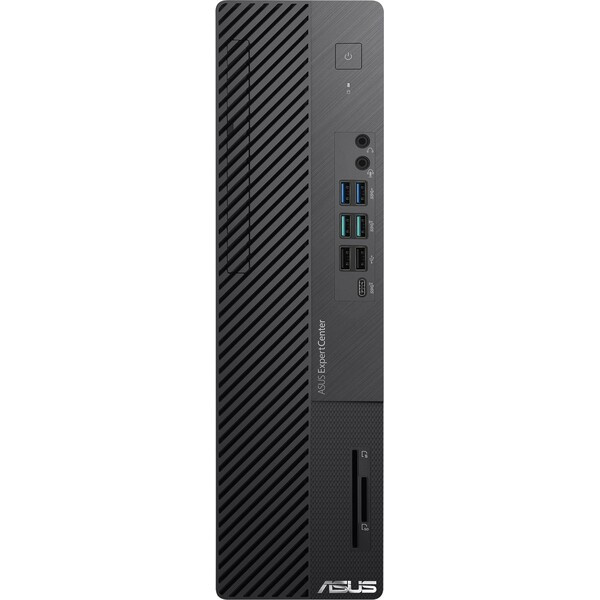 Asus D700SEES-7137000320 Černá