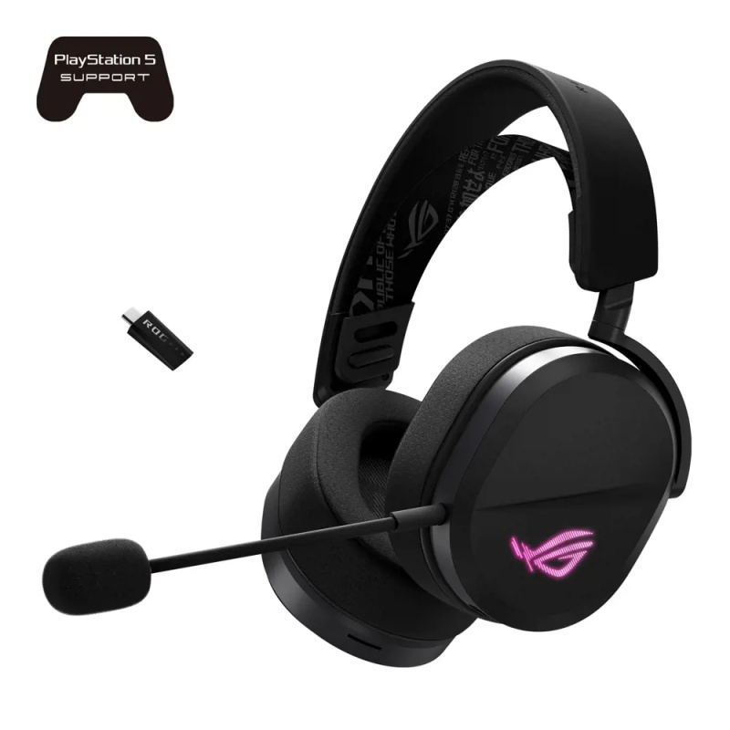 Asus 90YH0410-BHUA00 Černá