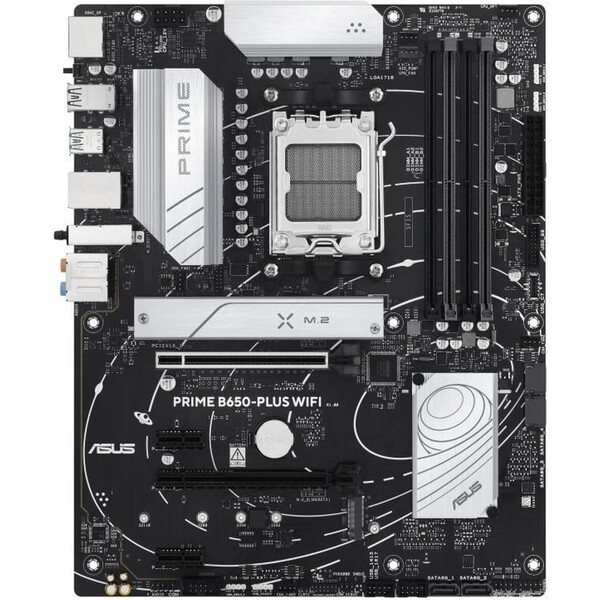 ASUS PRIME B650-PLUS 90MB1KP0-M0EAY0