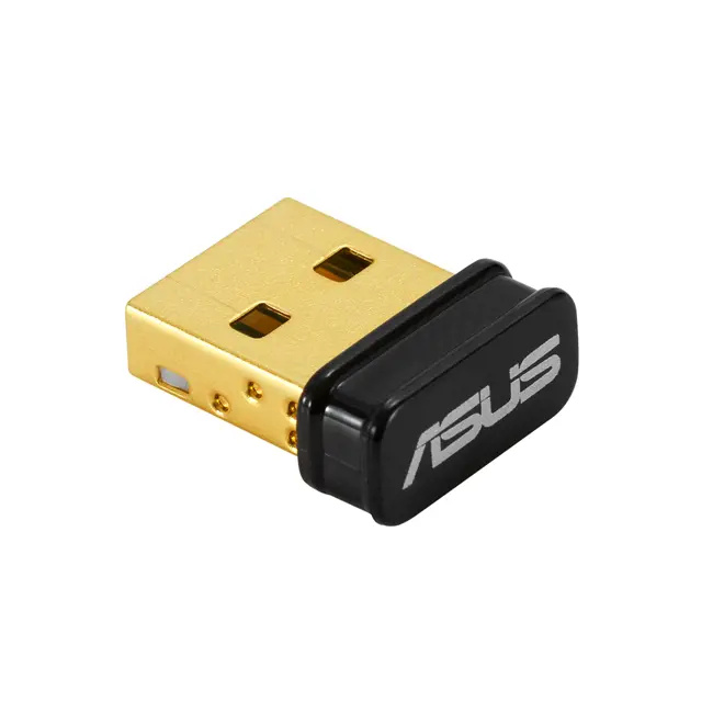 ASUS USB-BT540 90IG09N0-MO0B00 Černá