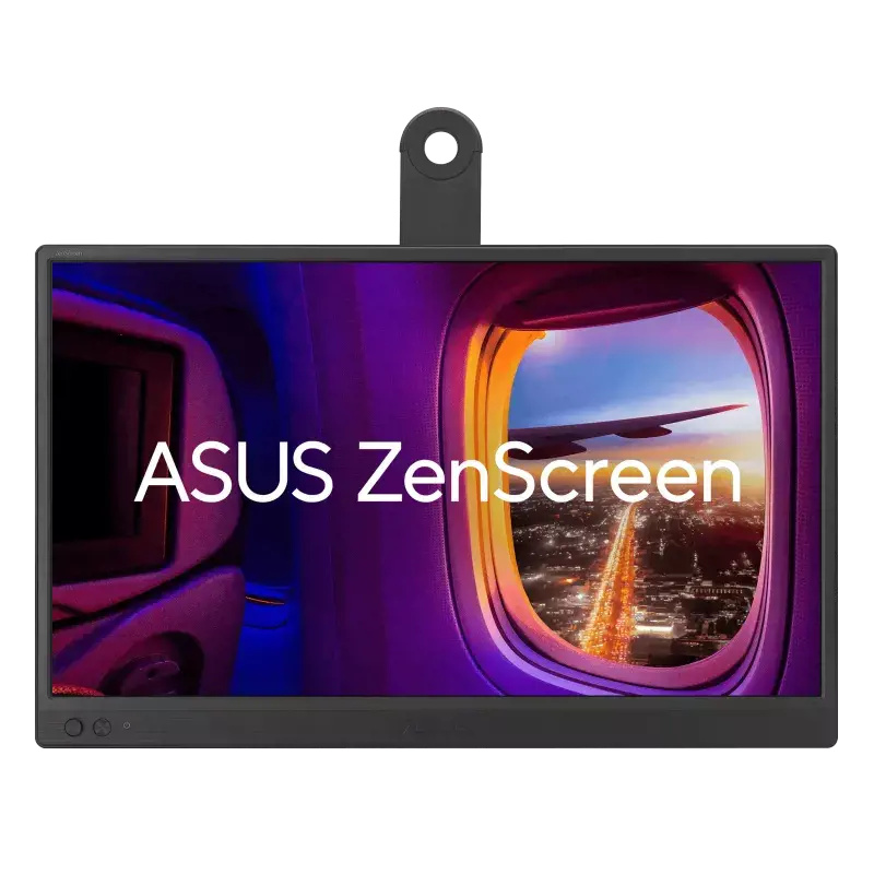 ASUS ZenScreen MB169CK přenosný monitor 16"