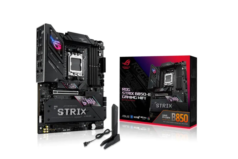 ASUS ROG STRIX B850-E GAMING WIFI (90MB1J60-M0EAY0)