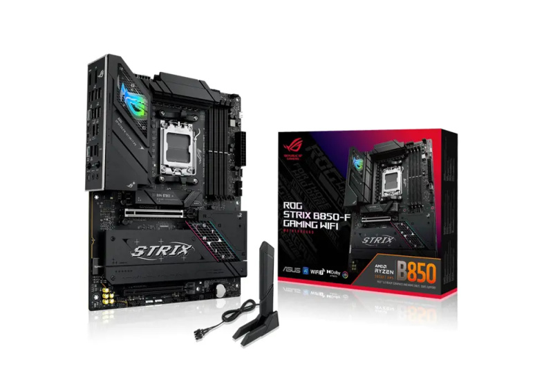ASUS ROG STRIX B850-F GAMING WIFI (90MB1J70-M0EAY0)