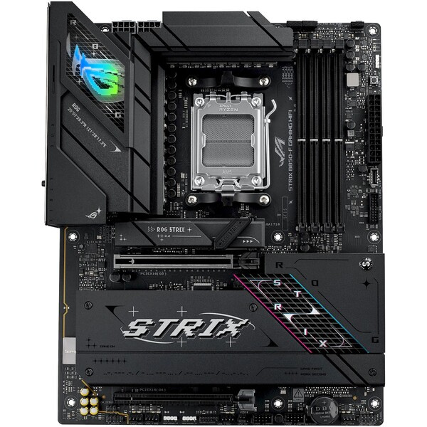 ASUS ROG STRIX B850-F GAMING WIFI (90MB1J70-M0EAY0)