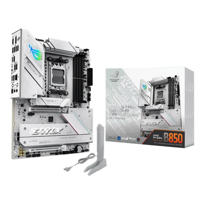 ASUS ROG STRIX B850-A GAMING WIFI (90MB1J50-M0EAY0)