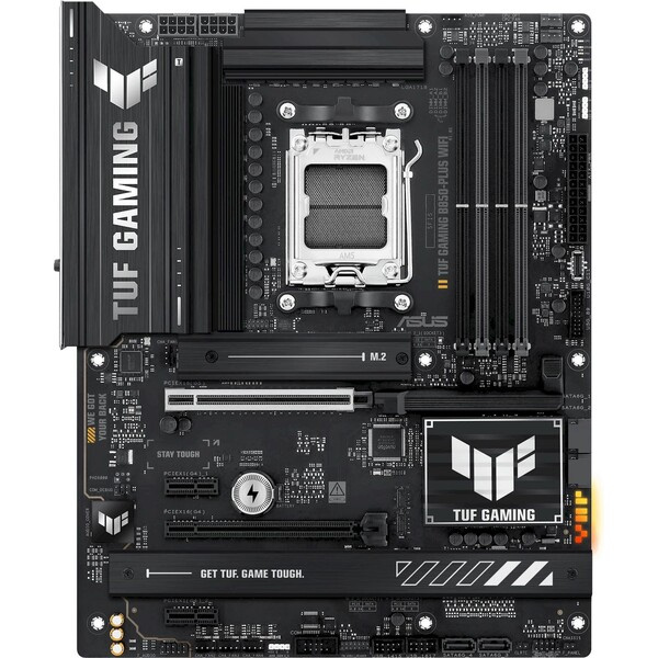 ASUS TUF GAMING B850-PLUS WIFI (90MB1J30-M0EAY0)