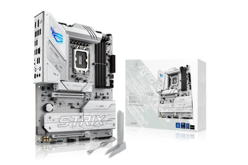 ASUS ROG STRIX B860-A GAMING WIFI (90MB1JI0-M0EAY0)