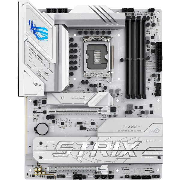 ASUS ROG STRIX B860-A GAMING WIFI (90MB1JI0-M0EAY0)