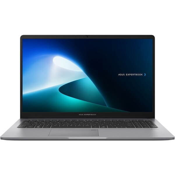 Asus P1503CVA-NJ0202X Šedá