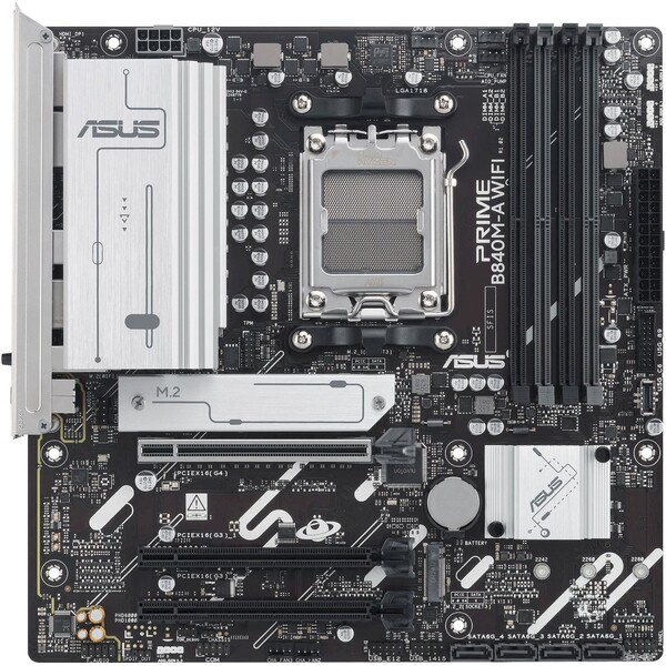 ASUS PRIME B840M-A WIFI (90MB1J20-M0EAY0)