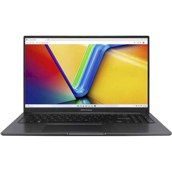 ASUS Vivobook 15 OLED M1505YA-OLED245W Černá