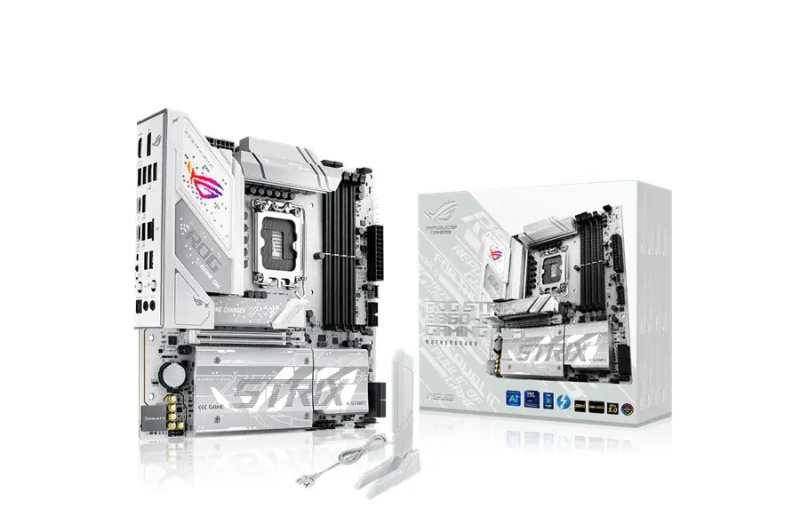 ASUS ROG STRIX B860-G GAMING WIFI (90MB1JF0-M0EAY0)