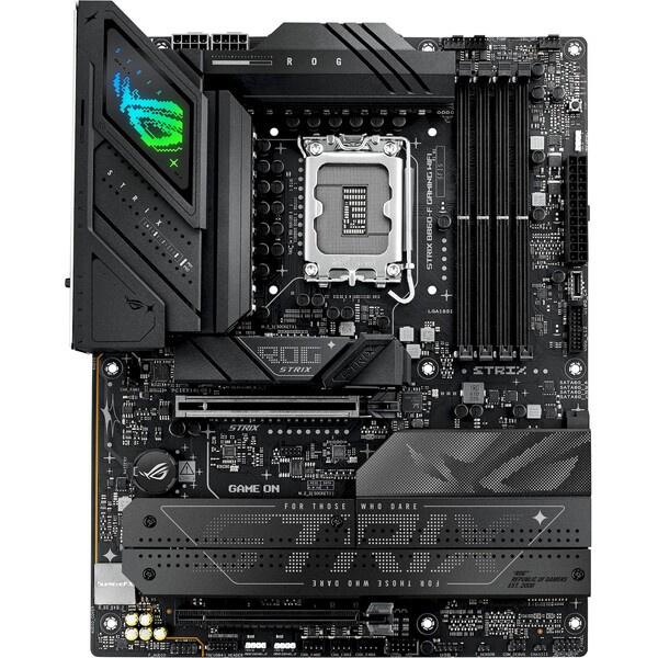 ASUS ROG STRIX B860-F GAMING WIFI (90MB1JG0-M0EAY0)