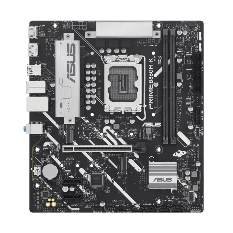 ASUS PRIME B860M-K (90MB1JT0-M0EAY0)