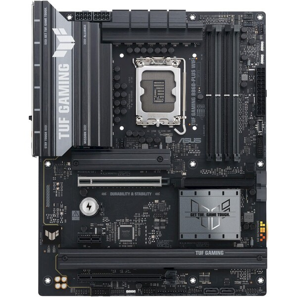 ASUS TUF GAMING B860-PLUS WIFI (90MB1JL0-M0EAY0)