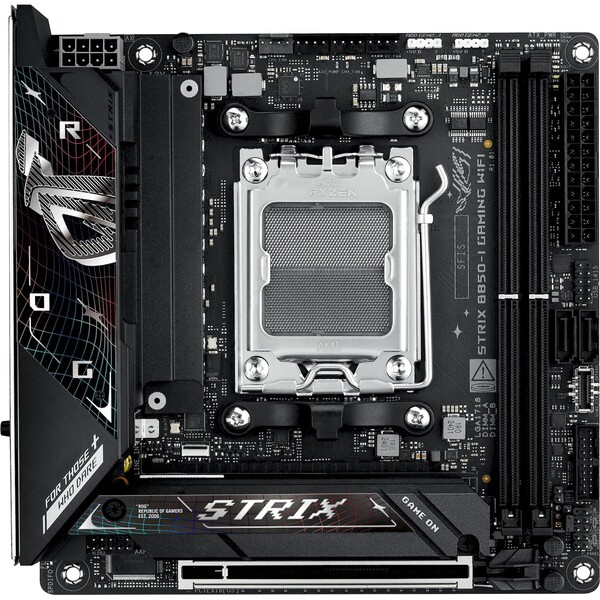 ASUS ROG STRIX B850-I GAMING WIFI (90MB1K30-M0EAY0)