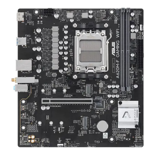 ASUS A620M-F GAMING WIFI