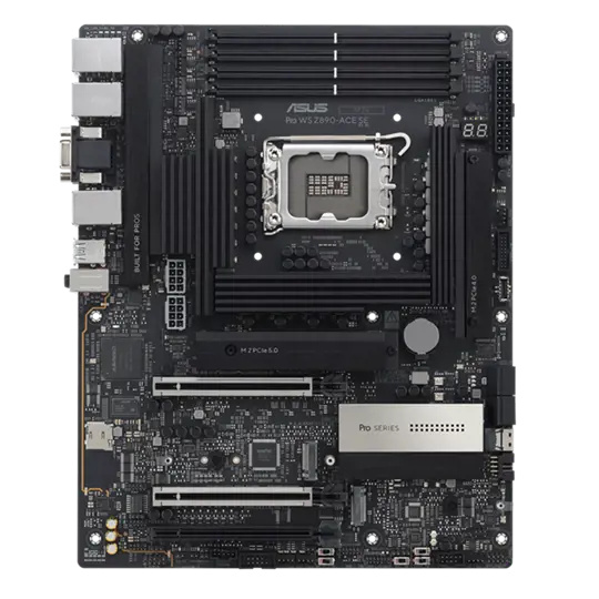 ASUS PRO WS Z890-ACE SE (90MB1JC0-M0EAY0)