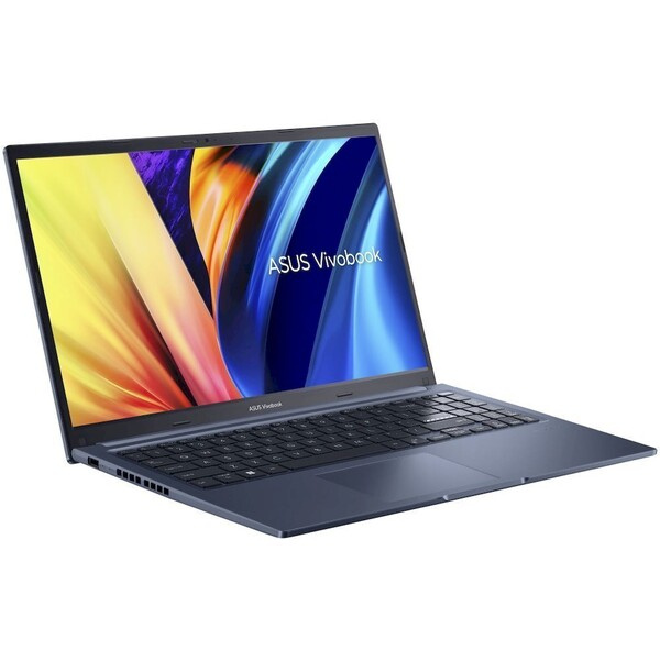 ASUS Vivobook 15 M1502YA-NJ586W Modrá