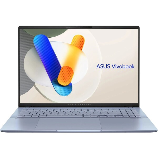 ASUS Vivobook S 16 S5606CA-OLED060X Modrá