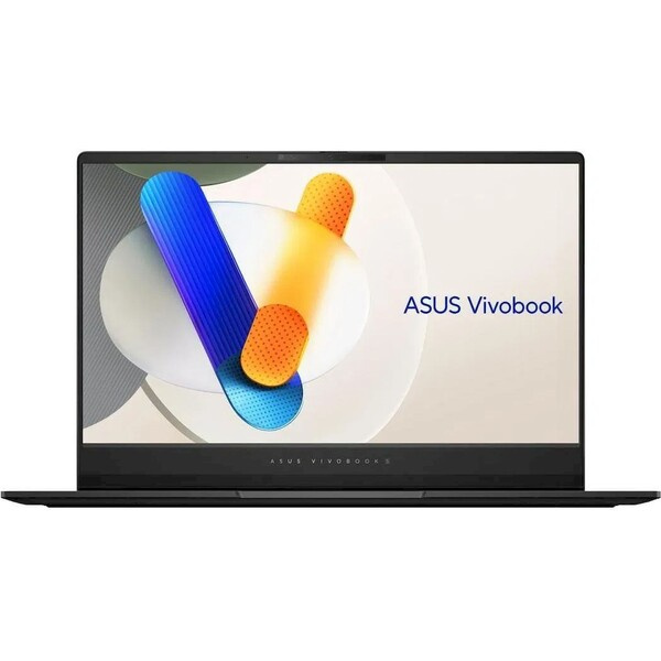 ASUS Vivobook S 16 OLED S5606CA-OLED046X Černá