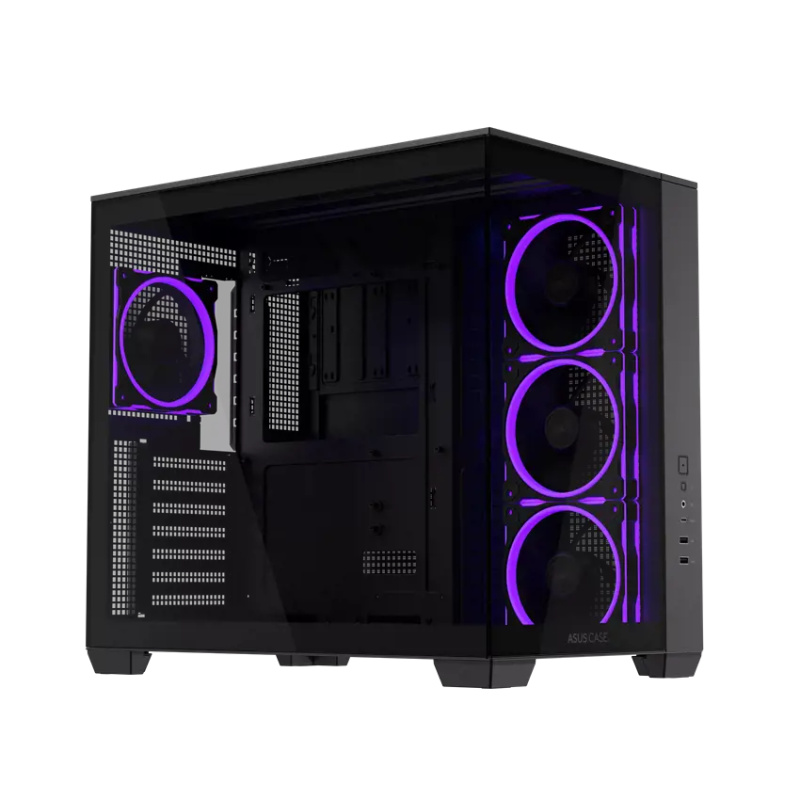 ASUS A32 PLUS černá (90DC00S0-B19000) Černá