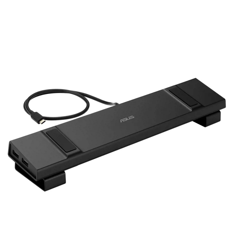 ASUS USB-C Stand dokovací stanice Černá