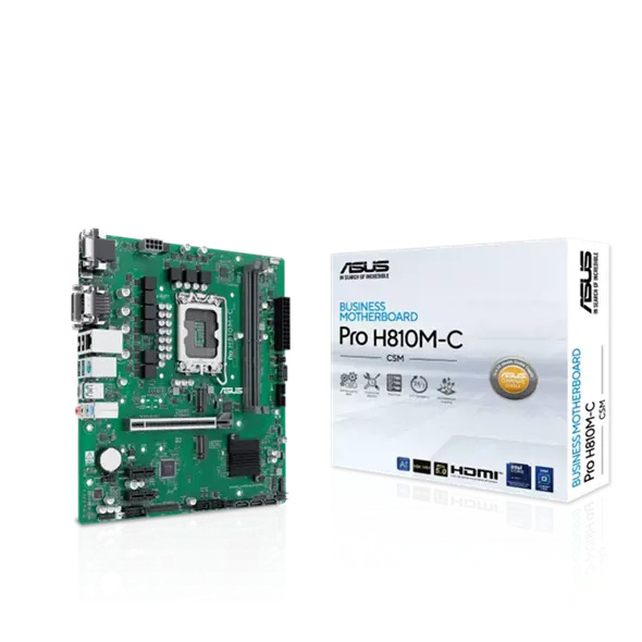 ASUS PRO H810M-C-CSM (90MB1KHP-M0EAYC)