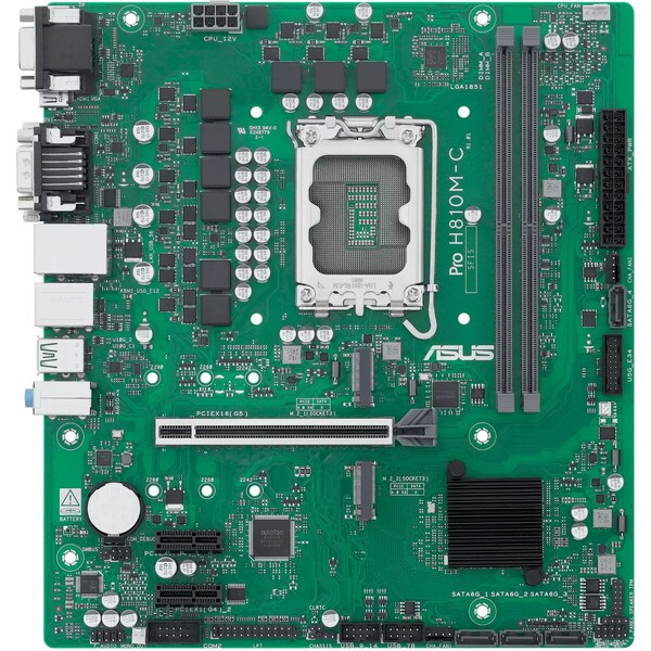 ASUS PRO H810M-C-CSM (90MB1KHP-M0EAYC)