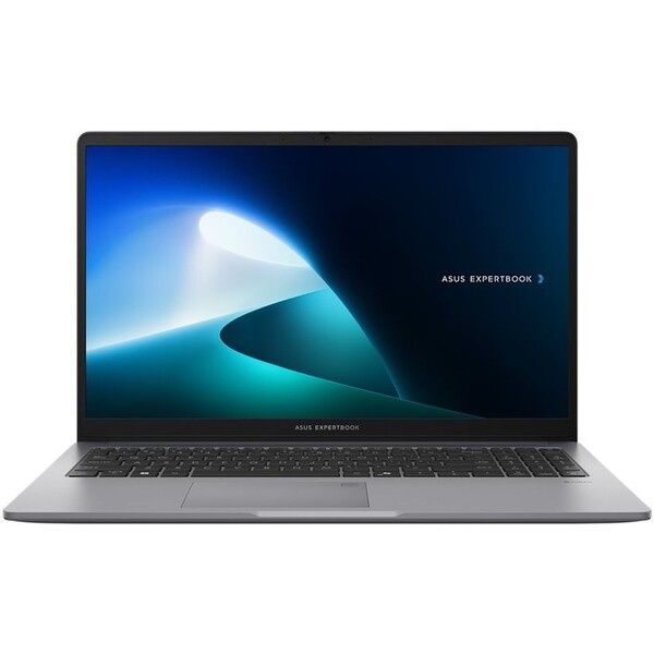 ASUS ExpertBook P1 P1503CVA-S70758X Černá