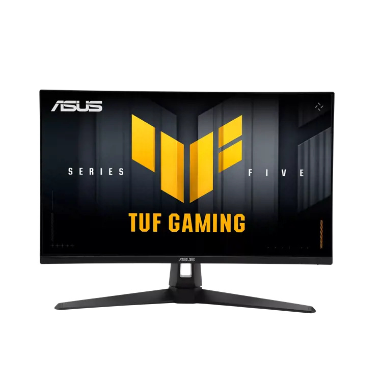 ASUS TUF Gaming VG27AQM5A herní monitor 27"