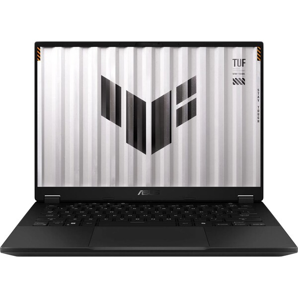ASUS NTB TUF Gaming A14 FA401UV-RG002 Šedá