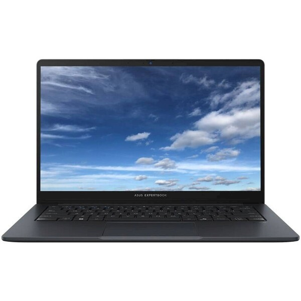 ASUS ExpertBook B1 B1403CVA-S61490 Šedá