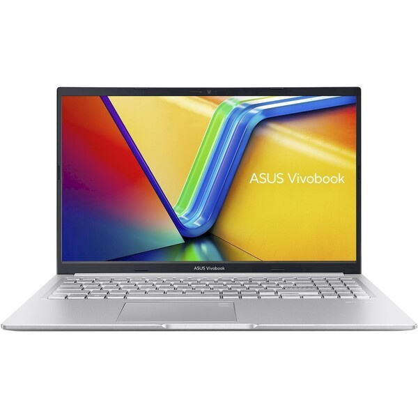 ASUS Vivobook 15 X1502VA-NJ882W Stříbrná