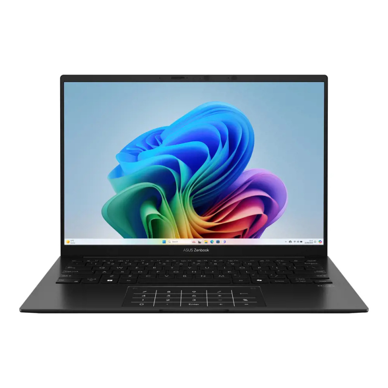 ASUS Zenbook 14 UM3406KA-OLED122X Černá