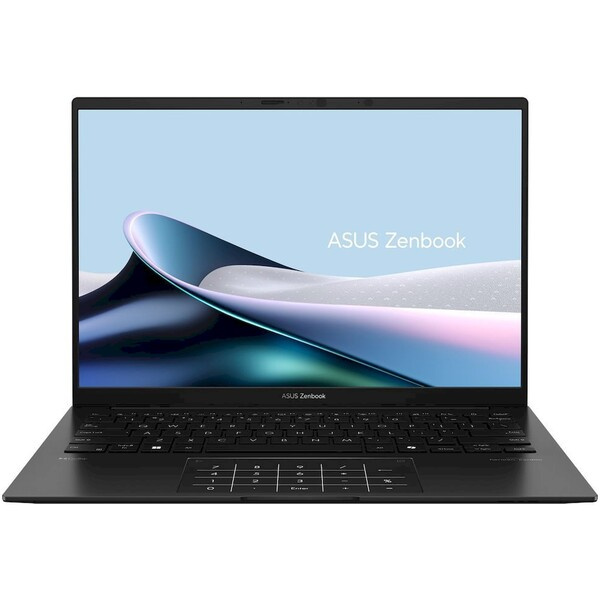 ASUS Zenbook 14 UM3406KA-OLED122X Černá